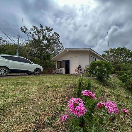 Casa Urraca, Magnifica Vista Al Oceano Pacifico Monteverde Exterior foto