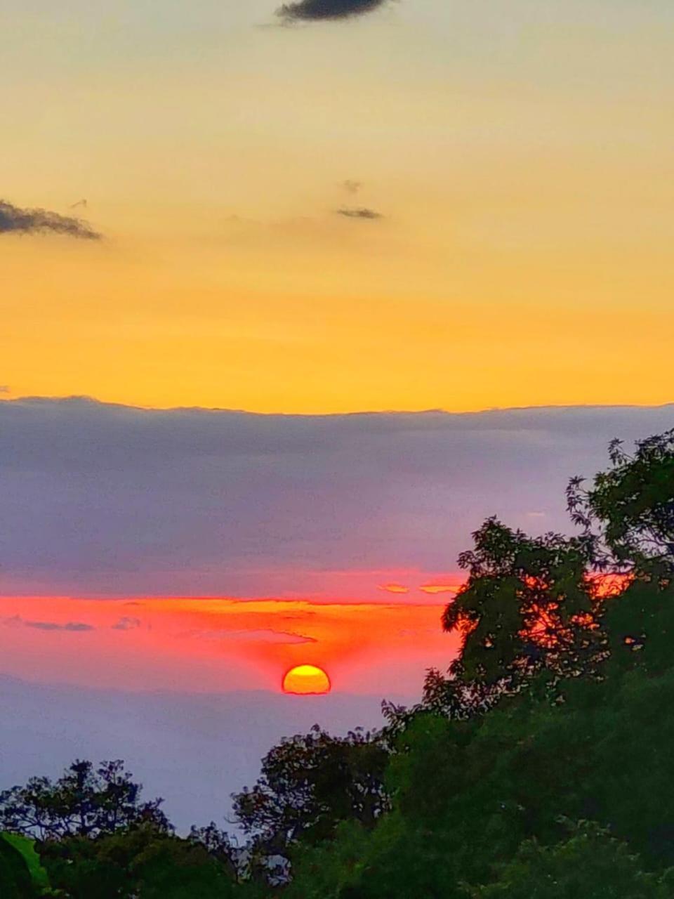 Casa Urraca, Magnifica Vista Al Oceano Pacifico Monteverde Quarto foto